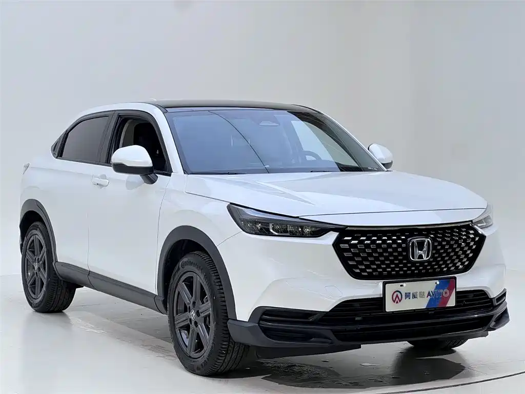 Honda XR-V 2023 1.5L CVT