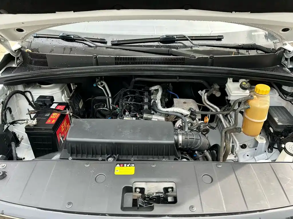Wuling Zhengcheng — миниатюра 7