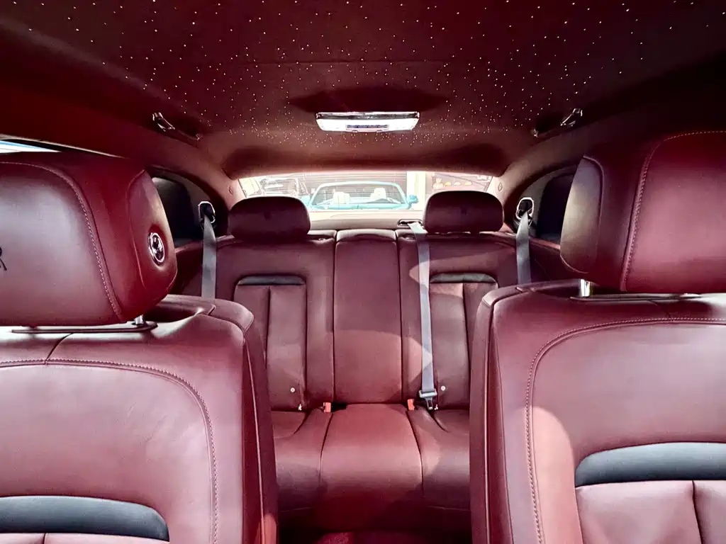 Rolls-Royce Ghost — фотографии объявления, Фото 11