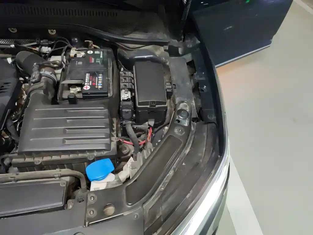 Volkswagen Passat — миниатюра 23