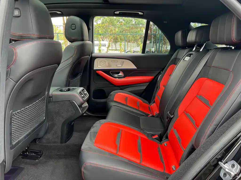 Mercedes-Benz GLE AMG — миниатюра 14