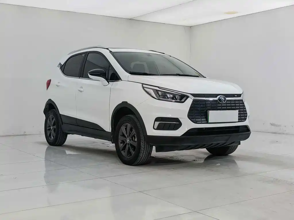 BYD Yuan EV — миниатюра 2