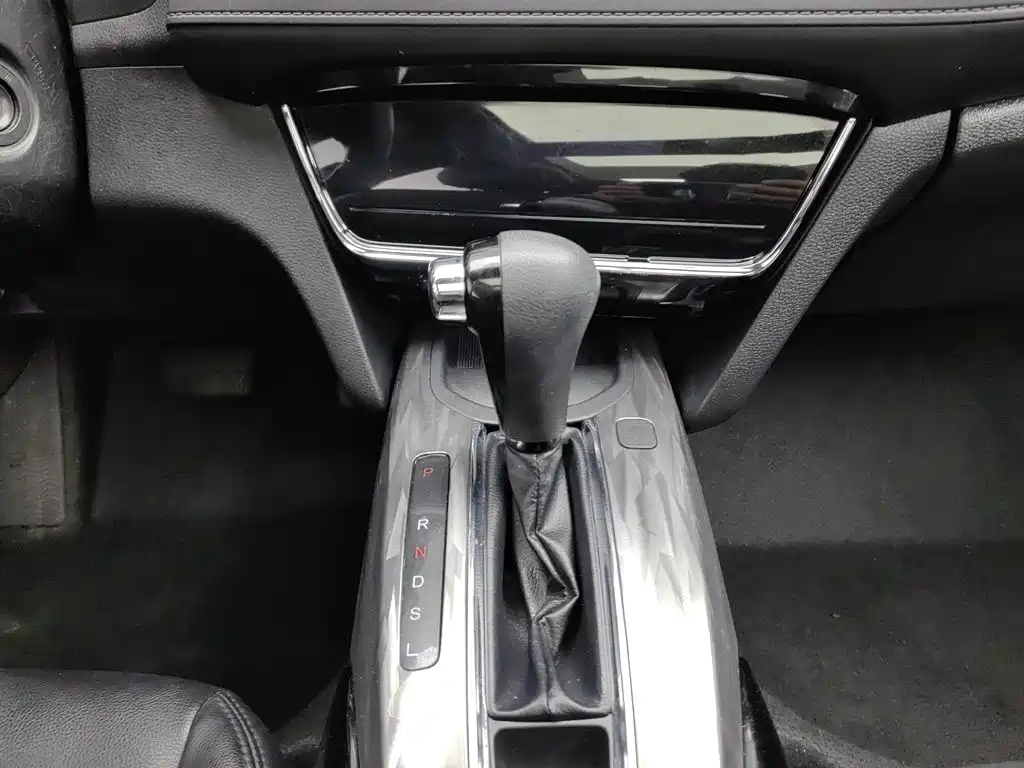 Honda XR-V — миниатюра 13