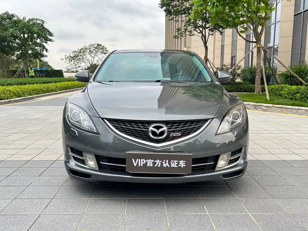 Mazda Ruiyi — миниатюра 5