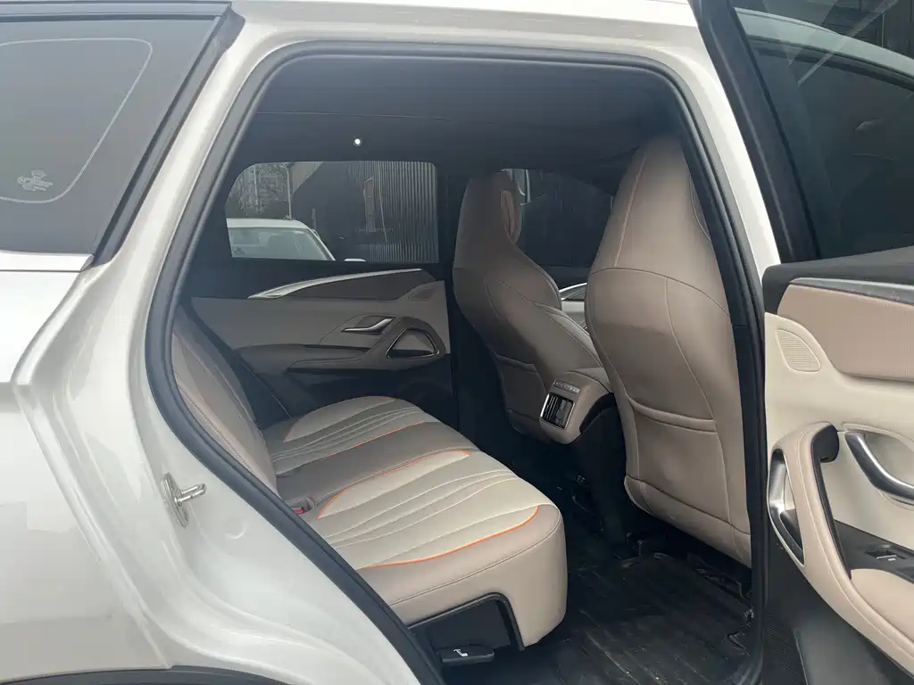 BYD SONGJIANG NEW ENERGY