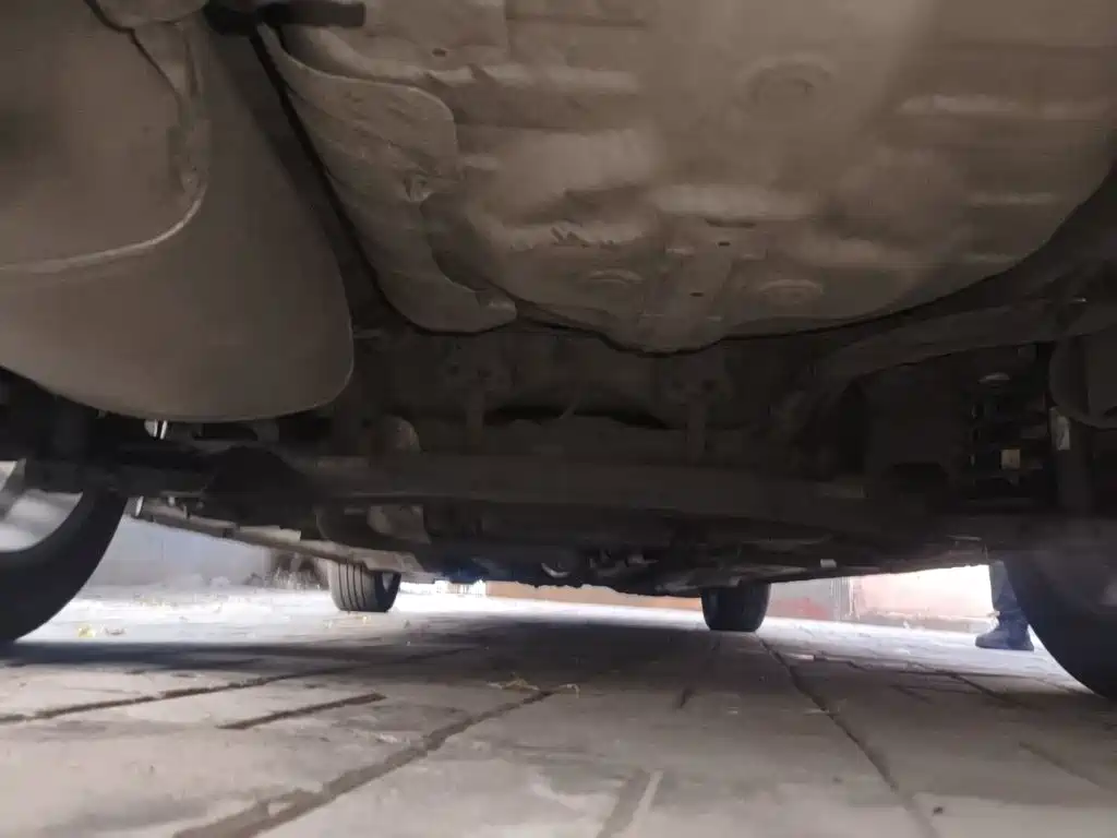Chevrolet Cavalier — миниатюра 23