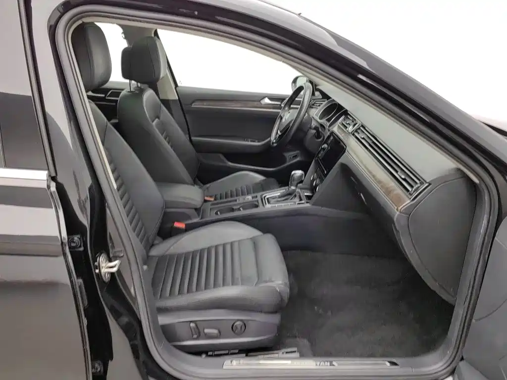 Volkswagen Magotan — миниатюра 23
