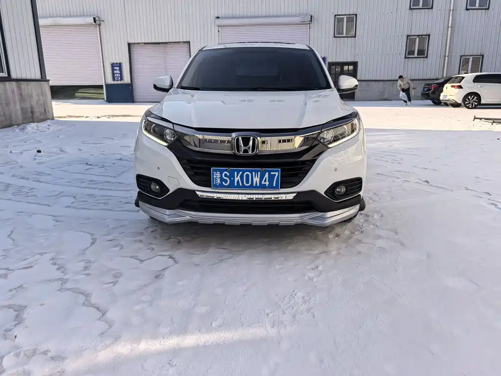 HONDA BINZHI