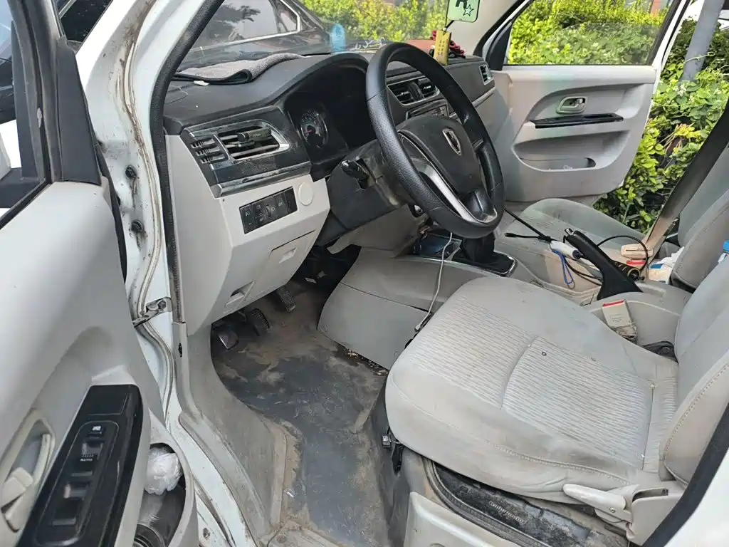 Jinbei Hiace X30L — миниатюра 12