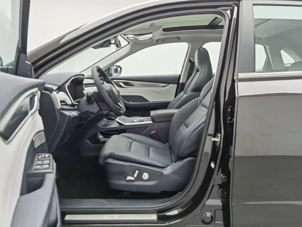 WM Motor EX5 — миниатюра 10
