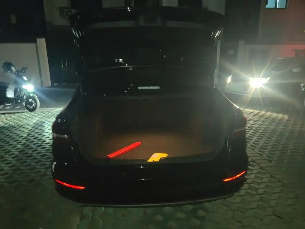 Volkswagen Lavida — миниатюра 19