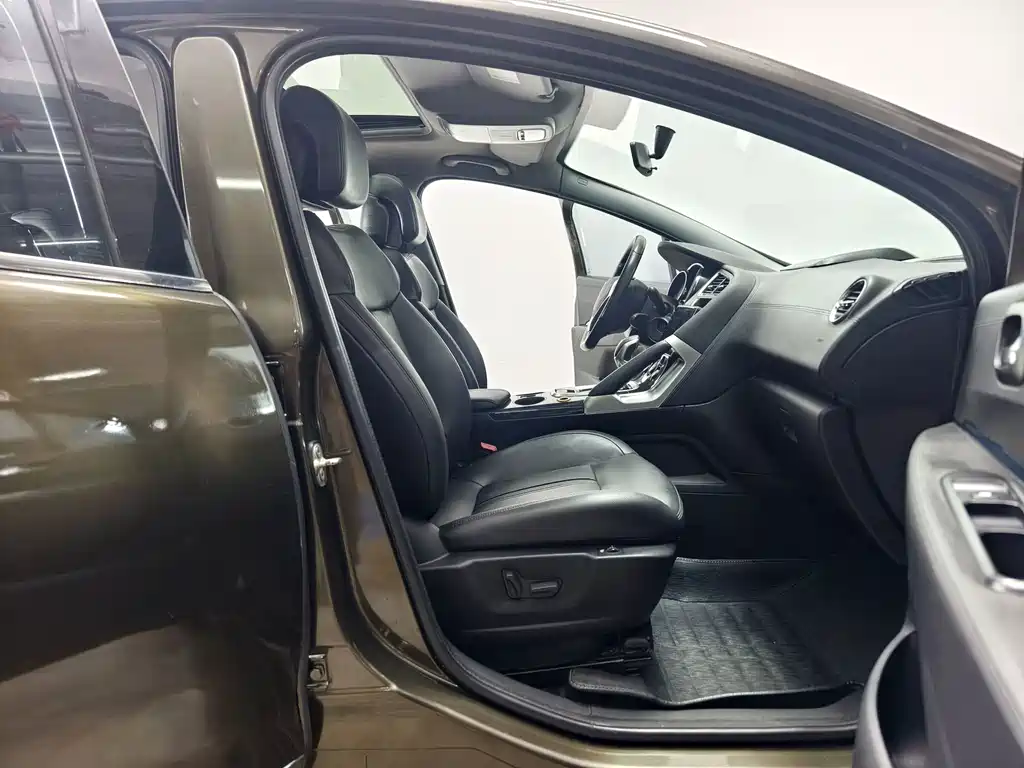 Peugeot 3008 — миниатюра 14
