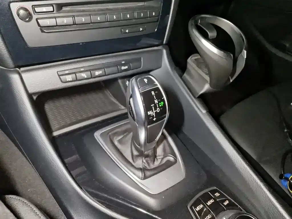 BMW X1 — миниатюра 15