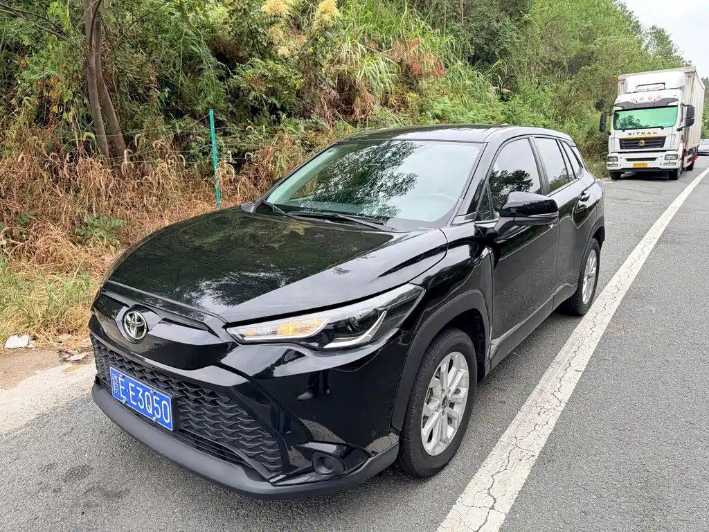 Toyota Frontlander