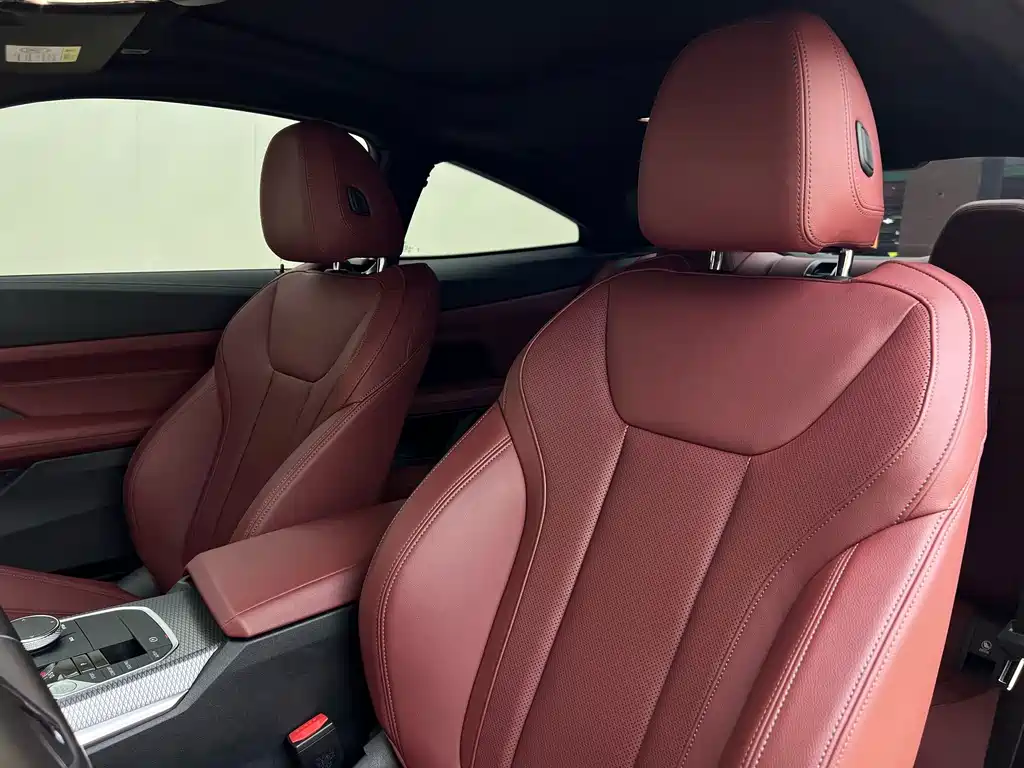 BMW 4 Series — миниатюра 12