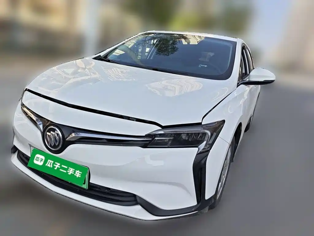 Buick Velite 6