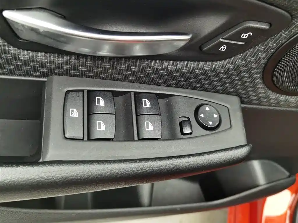 BMW 2 SERIES STATION WAGON