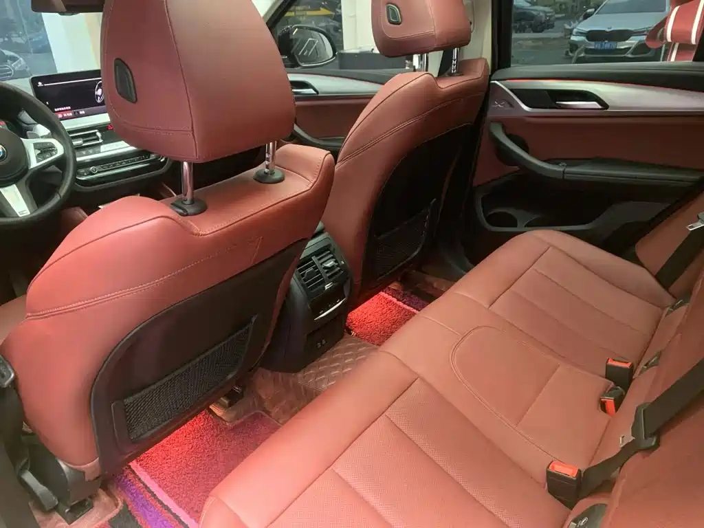 BMW X4 — миниатюра 7