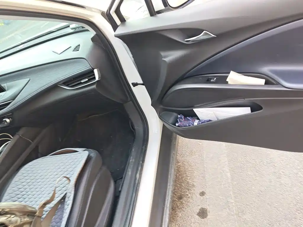 Buick Velite 6 — миниатюра 19