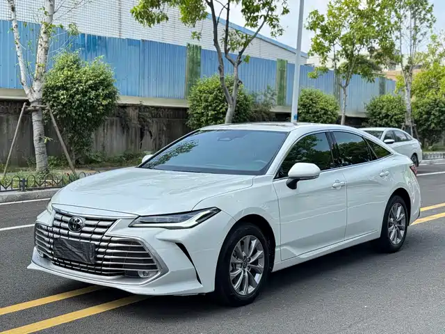 TOYOTA ASIAN DRAGON 2025