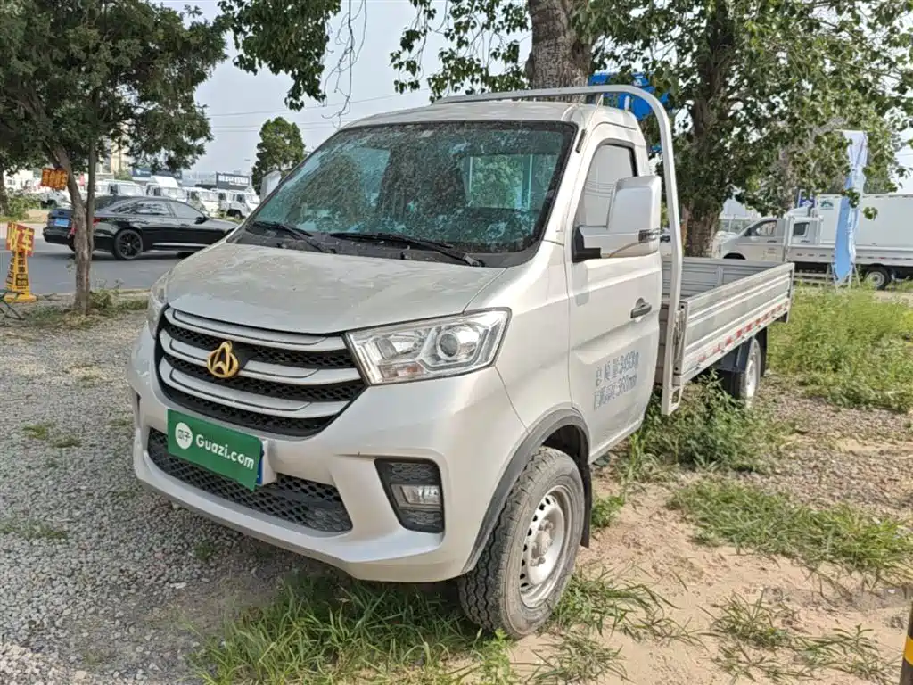 Купить Kuayue 新豹T5