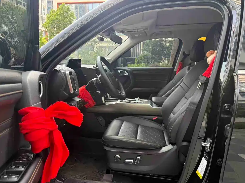 Haval Big Dog — миниатюра 3