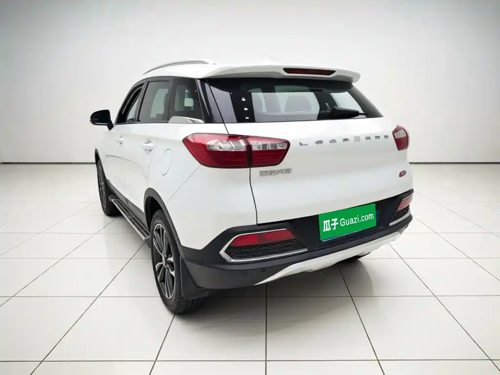 Leopaard Leopaard CS9 — миниатюра 4