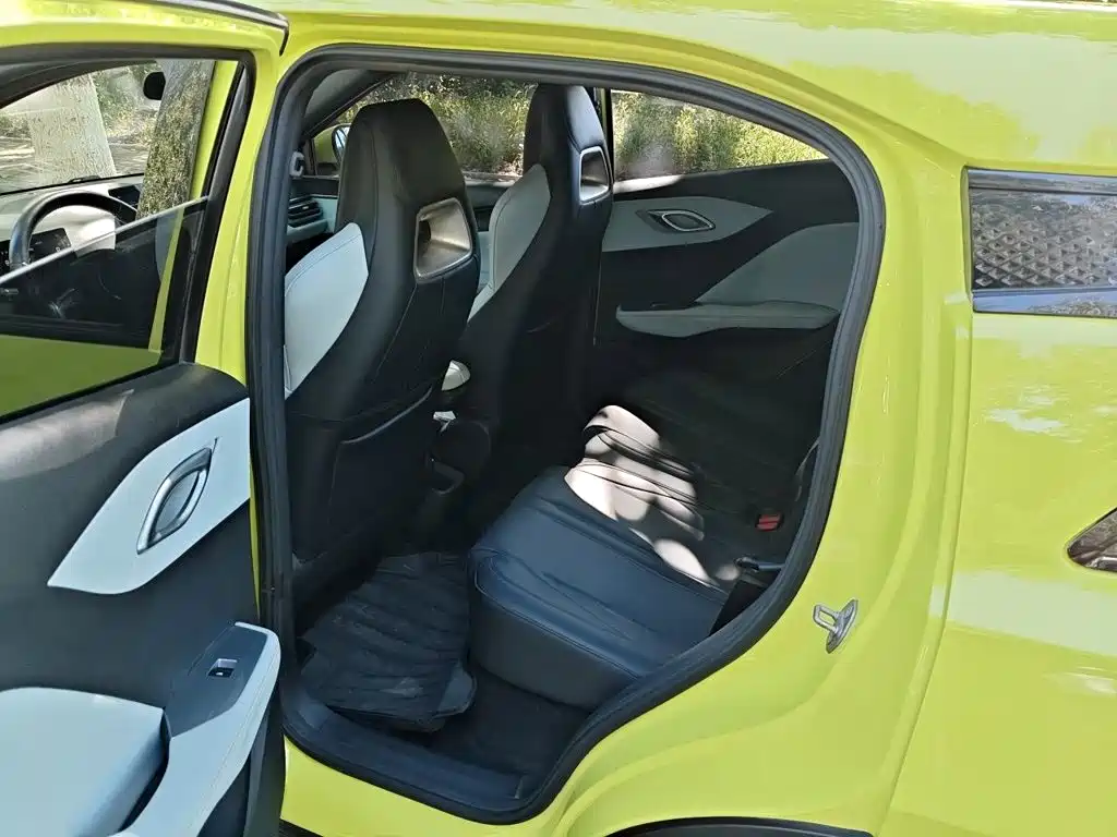 BYD Seagull — миниатюра 18