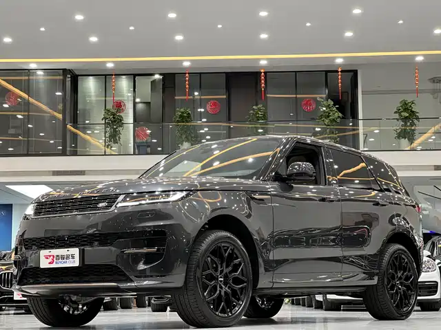 LAND ROVER RANGE ROVER SPORT 2024