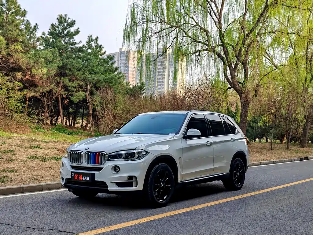 BMW X5 (Import) 2020