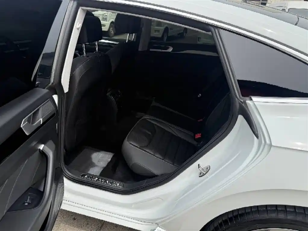 Volkswagen FAW - Passat CC CC 2021 380TSI