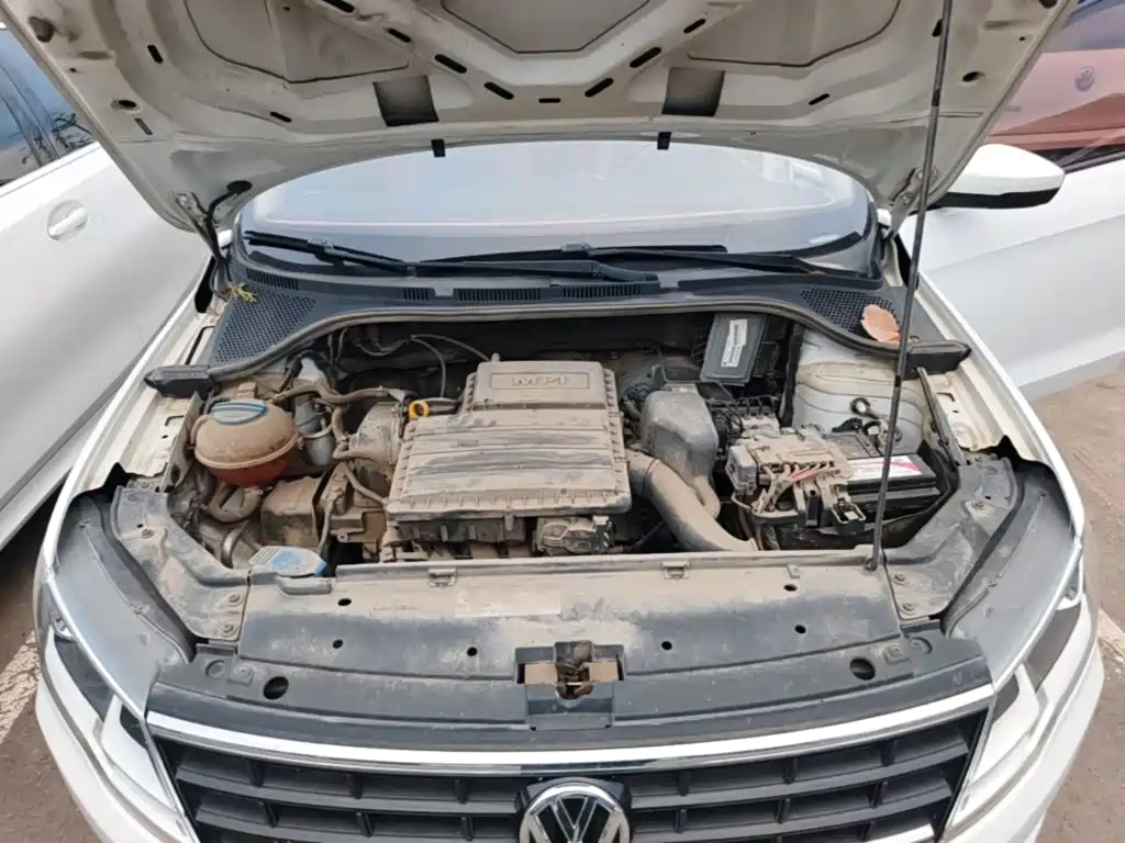 Volkswagen Jetta — миниатюра 20