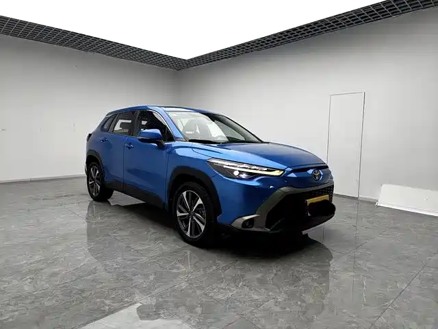 TOYOTA FENGLANDA