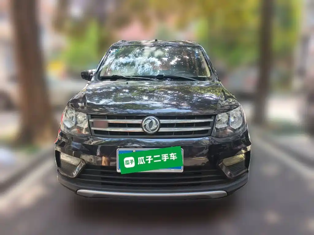 Fengguang Fengguang 370 — миниатюра 2