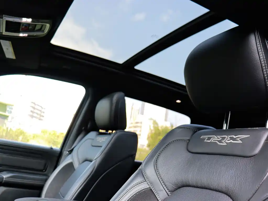RAM Ram Trucks — миниатюра 9