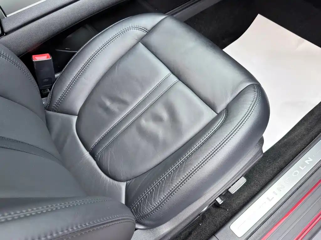 Lincoln MKZ — миниатюра 22