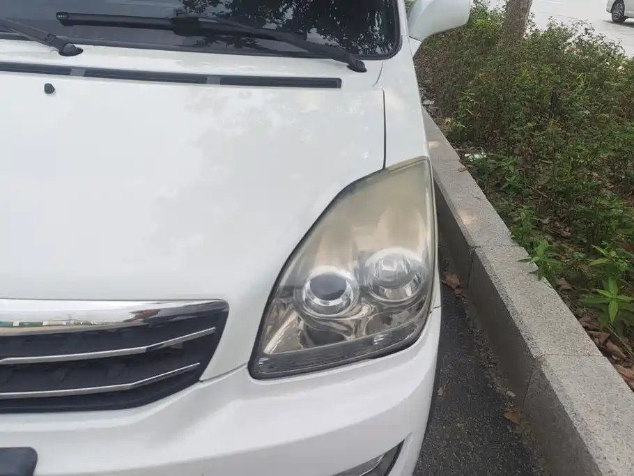 Suzuki Wagon R X5 — миниатюра 5