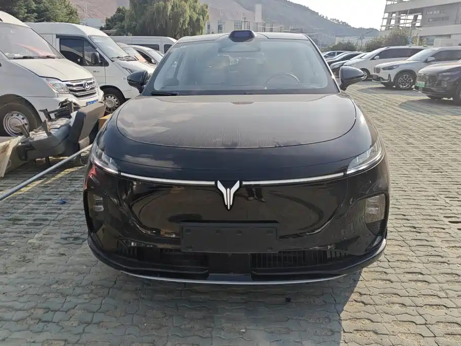 VOYAH Zhiyin — миниатюра 2