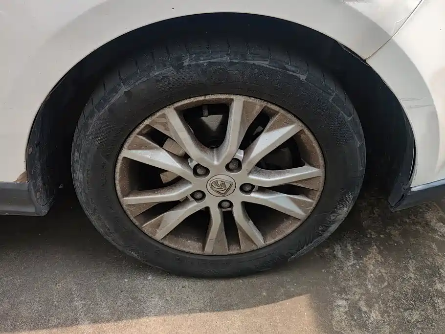 Baojun 730 — миниатюра 6