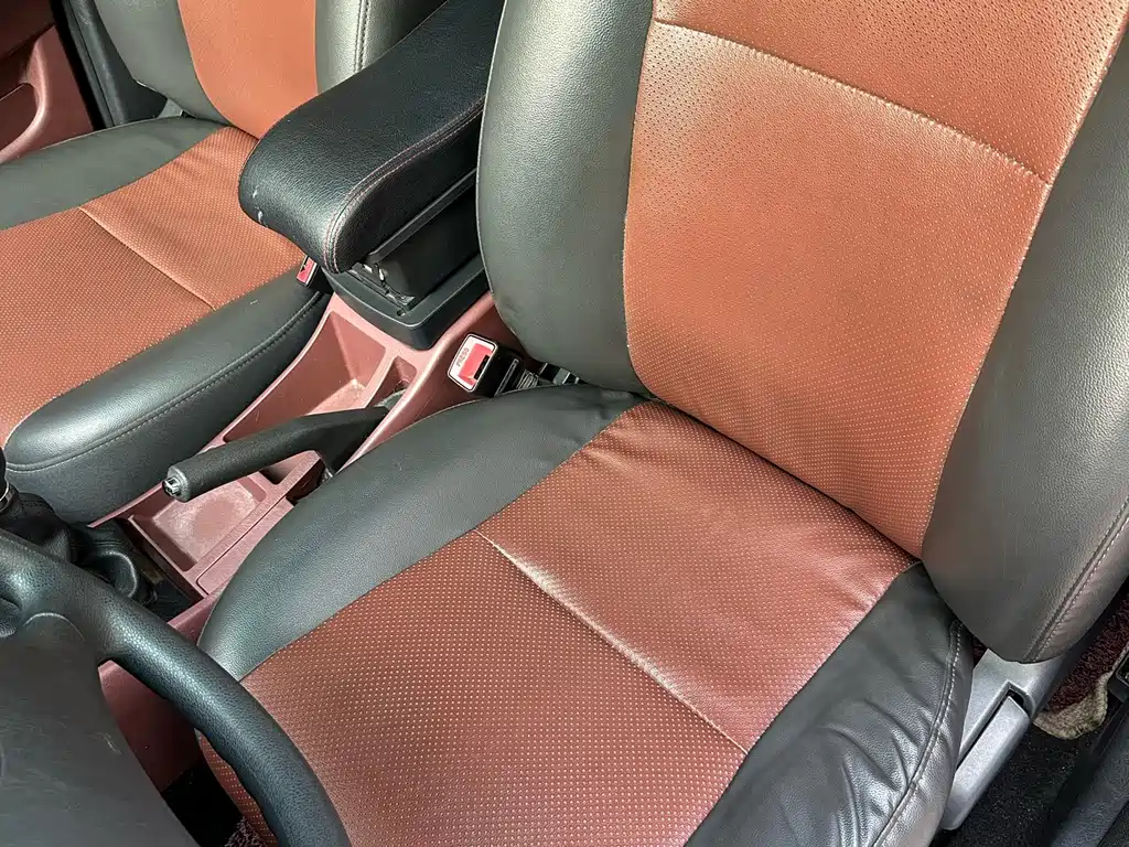 BYD F3 2013 1.5L MT Comfort