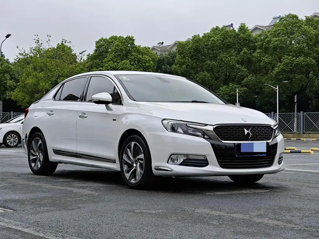 DS DS 5LS — миниатюра 3