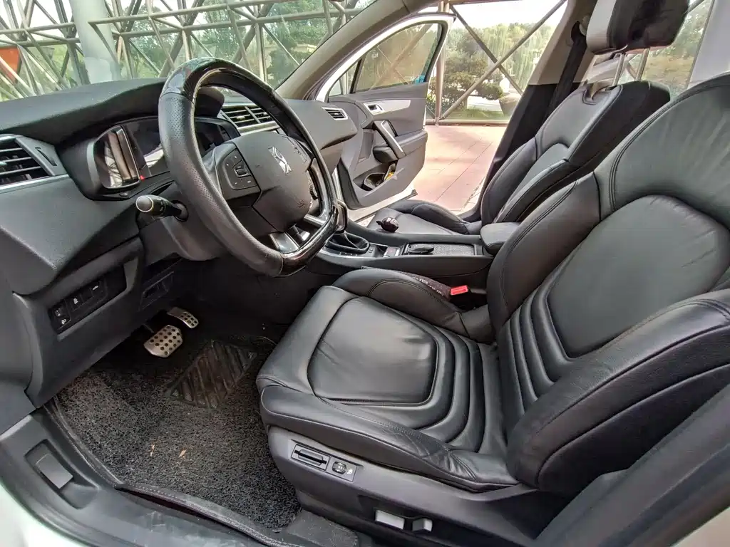 DS DS 5LS — миниатюра 7