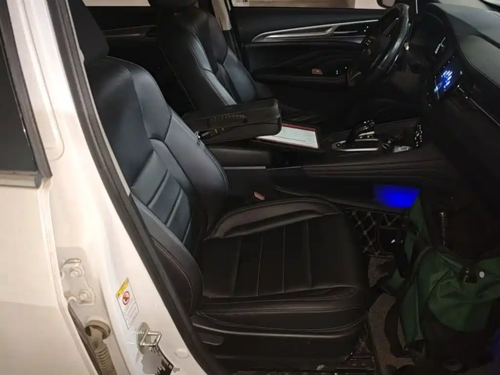 Haval F7 — миниатюра 25