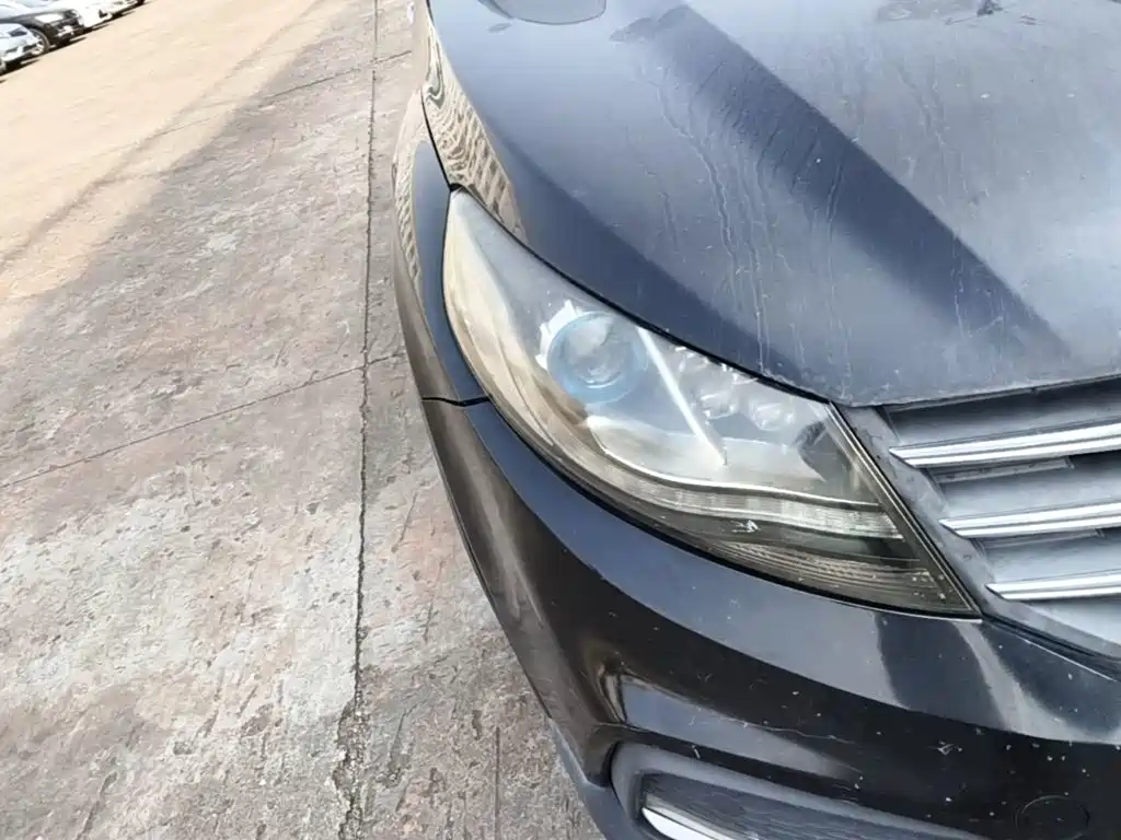 Fengguang Fengguang 580 — миниатюра 11