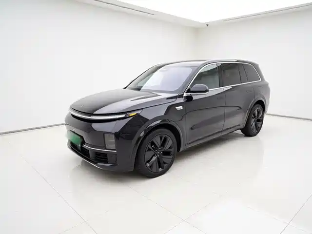 Li Auto L9