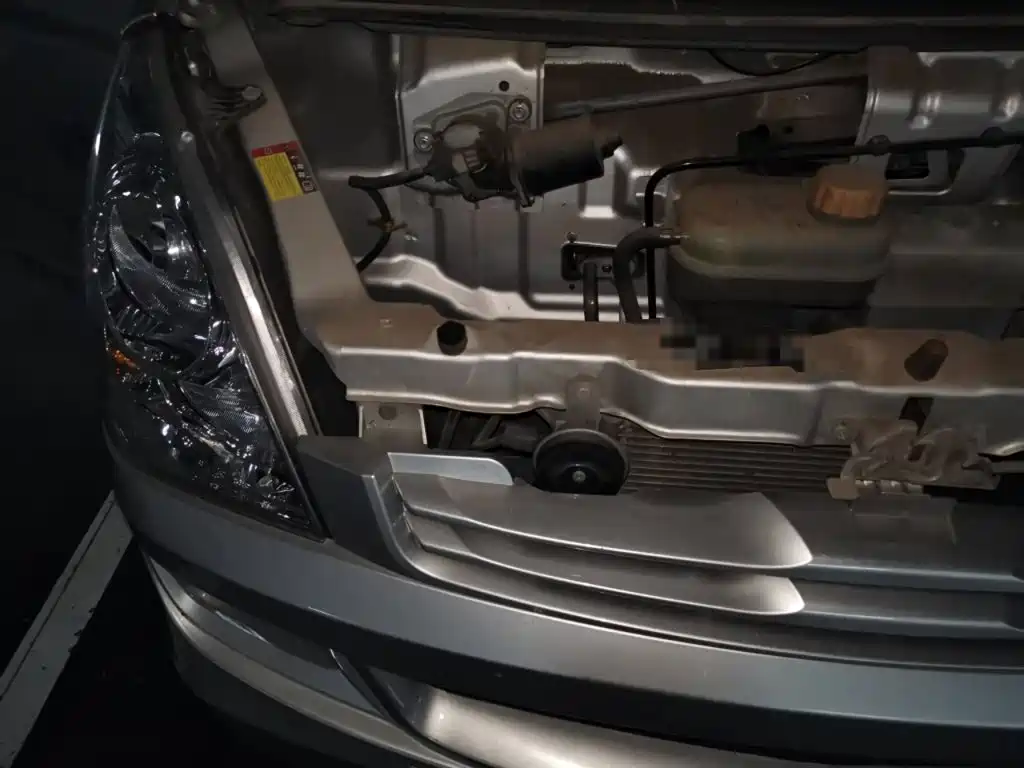 Wuling Rongguang S — миниатюра 20