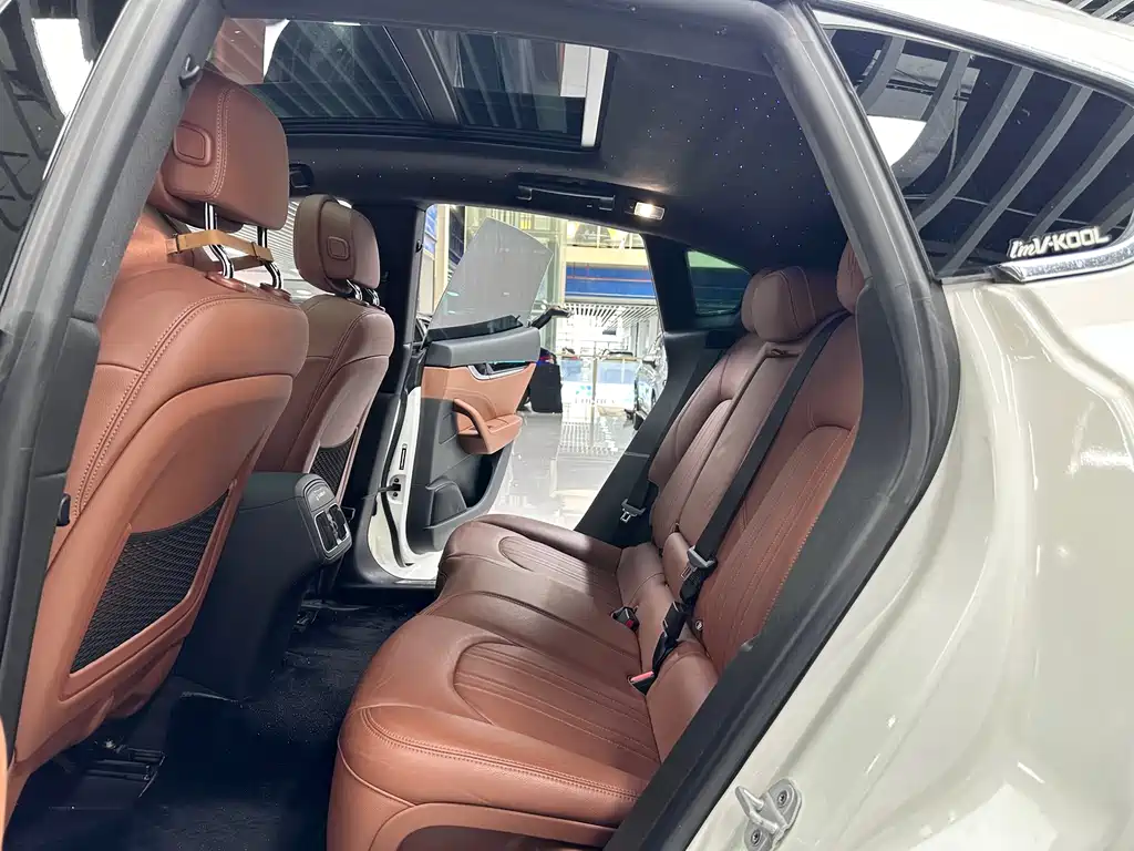 Maserati Levante — фотографии объявления, Фото 15