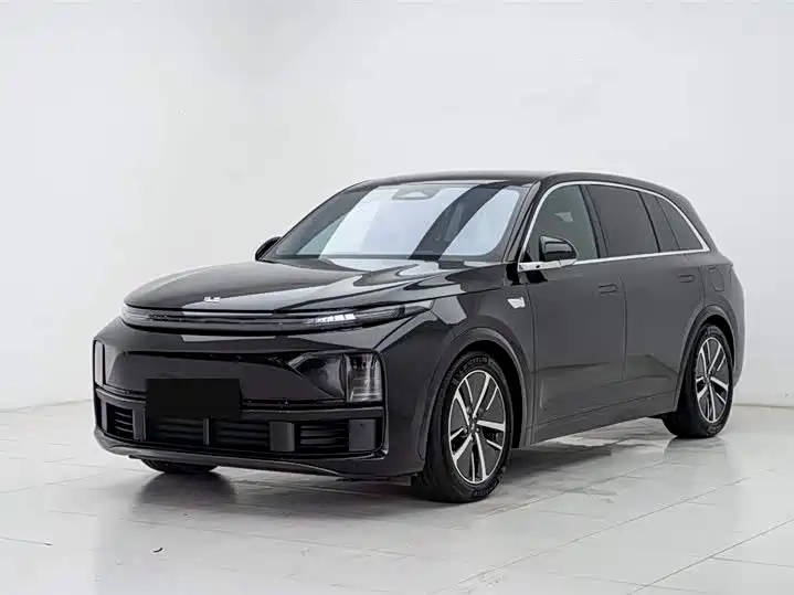 Li Auto Li L7 2024