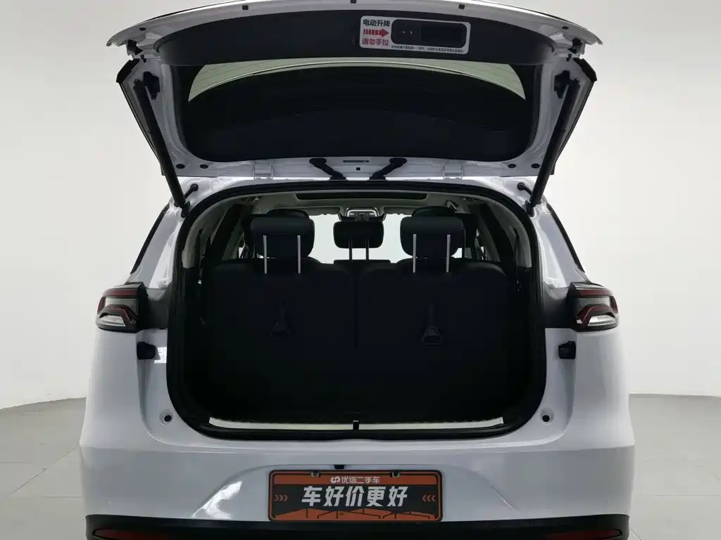BYD Tang New Energy — миниатюра 16