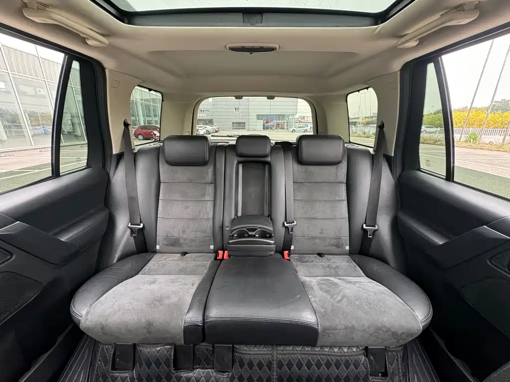 Land Rover Freelander 2 — миниатюра 6
